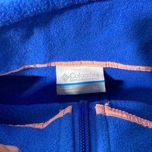 XL Columbia